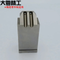 Wire Cutting and EDM Spare Mold Parts