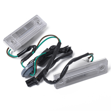 Tail Trunk Switch Rear License Plate Light Wholesale for Chevrolet Cruze 2014 OE:95961097 - BAJUTU eBay Wish Hot Seller