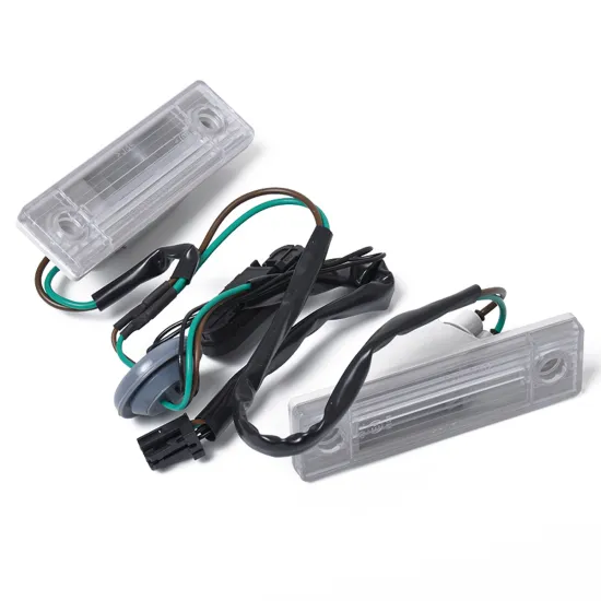 Tail Trunk Switch Rear License Plate Light Wholesale for Chevrolet Cruze 2014 OE:95961097 - BAJUTU eBay Wish Hot Seller