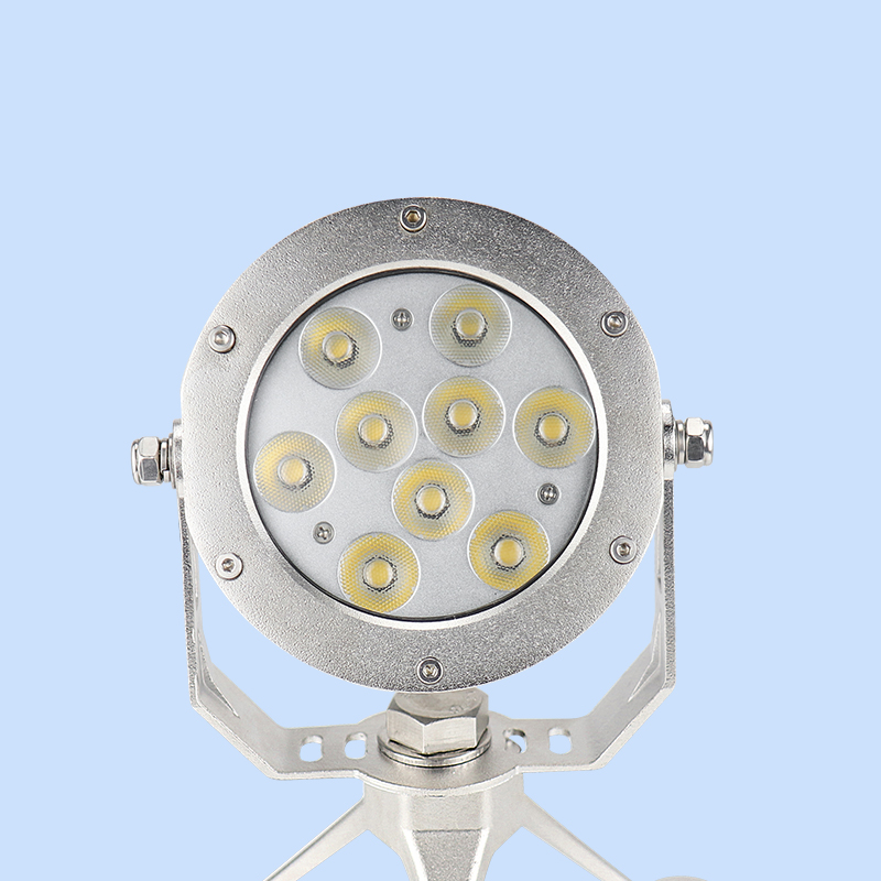 IP68 152MM 27MM 27WATT LIGHT LIGHT