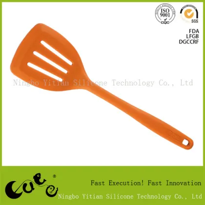 food grade silicone spatula silicone cooking spatula