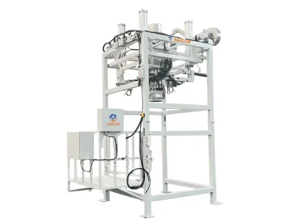 Jumbo Bag Filler for Powdery Materials