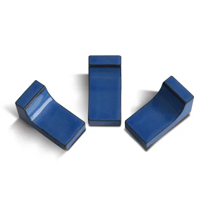 Ceramic Pot Feet Complementing the aesthetics of pot