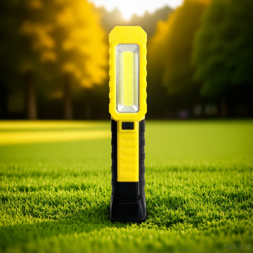 Multifunctional Emergency Lighting Working Light With Magnet
