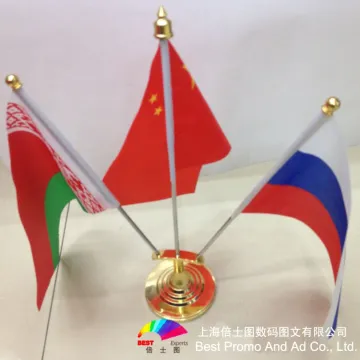 Cheap!! Hot sell National flag,Mini Table flag,Custom LOGO Printed flags and banners