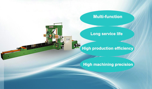 Planing Machine