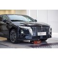 Hongqi H7 luxury family sedan
