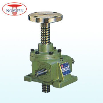 Worm Gear Screw Lifter