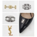 Mga Elegant na Accessory ng Sapatos para sa Sapatos at Boots
