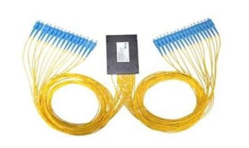 Plc Cassette Optical Splitter(1*2，1*4, 1*8, 1*16, 1*32，1*64)