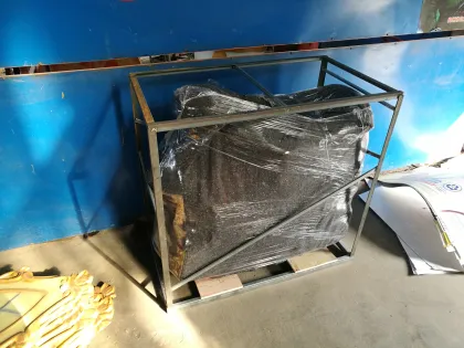 Indoor Thomas Train Track Ride at Amusement Parks