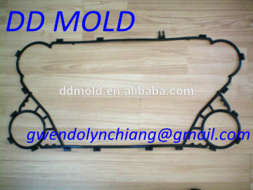GEA NT100M plate heat exchanger gasket