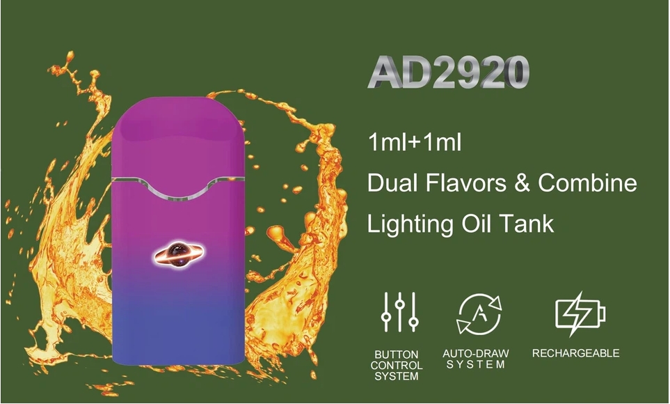 specification of Dual flavor