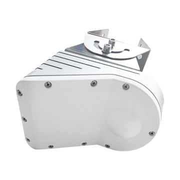 RS485 CE Radar Water Level and Flow Sensor