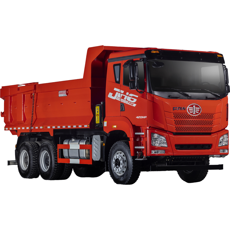 JH6 6X4 VOLQUETE -2