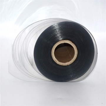 Hot Sale Clear Pet Film Roll