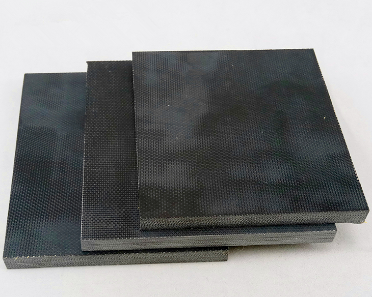 Ricocel for PCB solder pallets