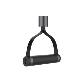 Good Price Grip Single Handle Gym Equipment - SPlan Fitness Accessories