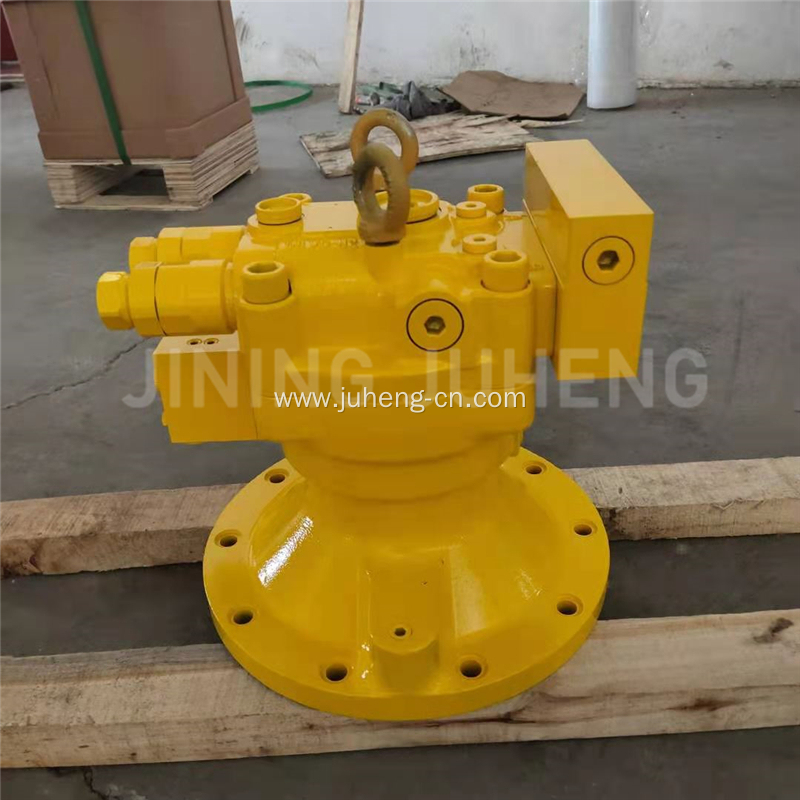 Excavator parts EC140B Hydraulic Pump