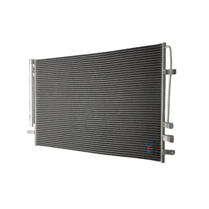 NEW Condenser for Changan UNI-Z