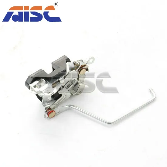 AISC Auto Parts 69310-89120 Front Right Door Lock for Toyota Pick Up YN85 YN86