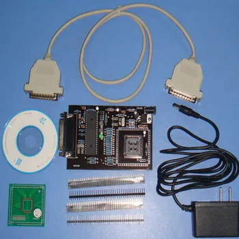 Motorola 705 Programmer