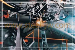 Supply ASME SA-203 Gr.D Ni-alloy steel plates for pressure vessels