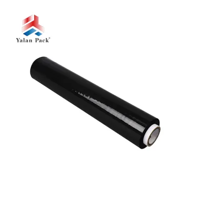 Plastic Packing Wrapping Stretch Wrap