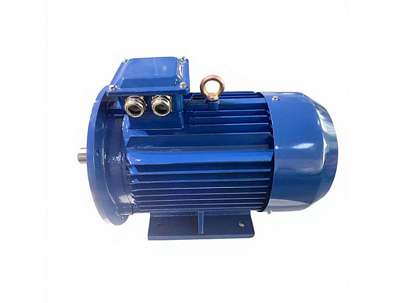 Motor Laminations