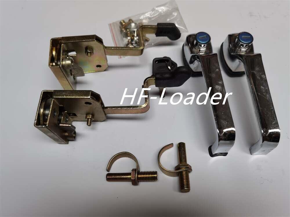 XCMG 500K 50G Loader Door Lock