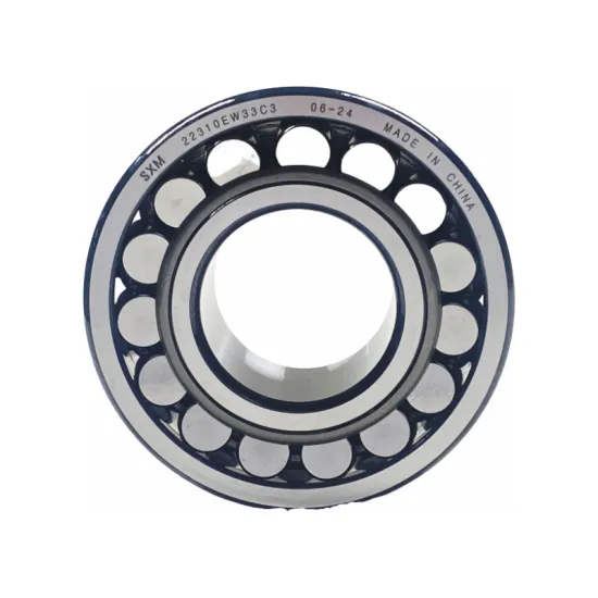 High Quality Spherical Roller Bearing 22310E1 22310E 50*100*40mm Self-aligning Roller Bearing