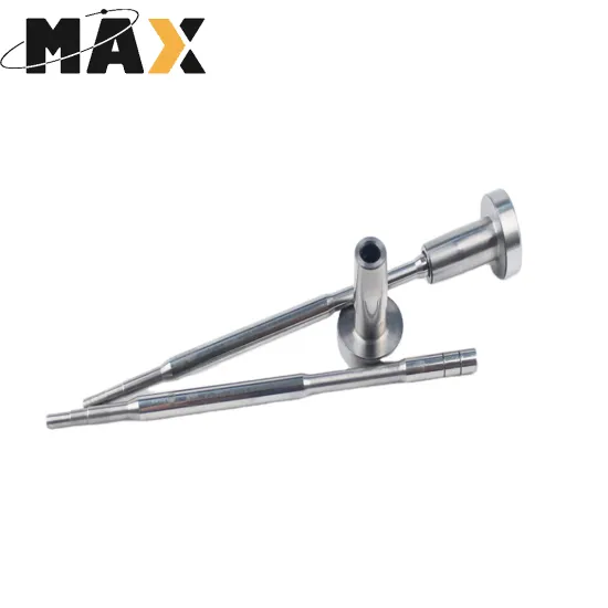 Auto Parts: Injector Controller Valve for Iveco 130.16A 1983-2003 (F00RJ01176, 0445120036)