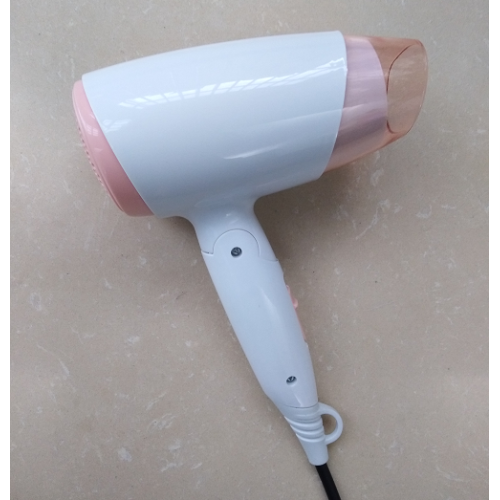 New Coming Worldwide Using Fancy Travel Hairdryer
