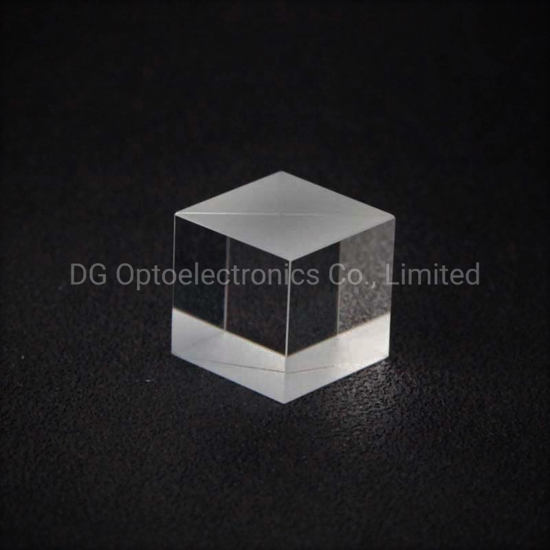 Precision BK7 Glass Right Angle Prism 90 Degree