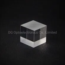 Precision BK7 Glass Right Angle Prism 90 Degree