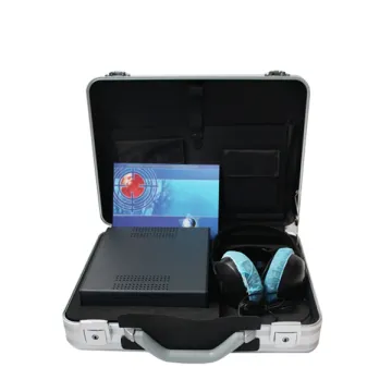 2021 latest hunter 4025 / 18D nls health analyzer