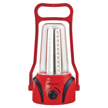 Outdoor Waterproof Camping Lighting with Hook