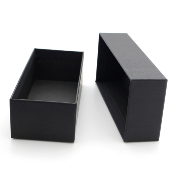 Glasses Packaging Box with Custom Logo for Gifts