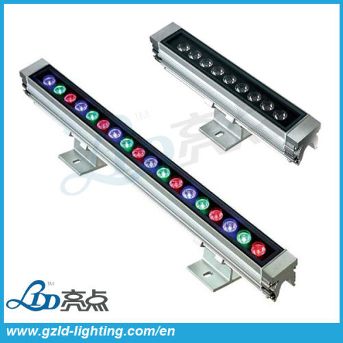 dmx512 led wall washer LD-TX1000-30 led wall washer lamp dmx led wall washer