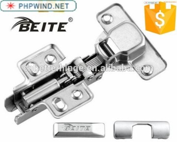 Manufacturing Hardware Soft Closing Cabinet Door Hinge (Full Overlay)