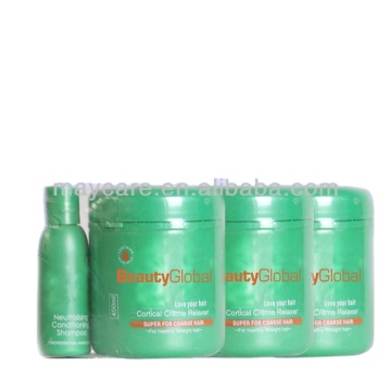 Professional Salon Brazilian Keratin Queen Beauty Hair Products