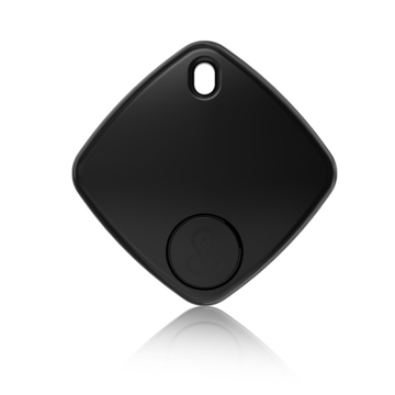 GPS Pet Collar and Smart Tracker for Apple's Find My App
