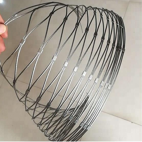 stainless steel rope fence stainless steel rope fence