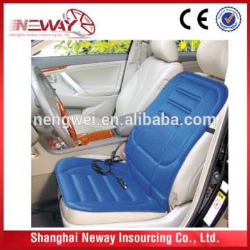 bus heaters / big size car seat heaters