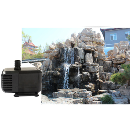 Bottom Suction Water Pump Aquarium completlely waterproof Power Water Pump Supplier