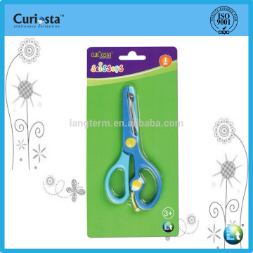 Safety student scissor
