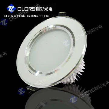 20w Led downlight /Ceiling Light/6inch/8inch fashion home lighting