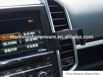 Portavoz del iPhone del coche