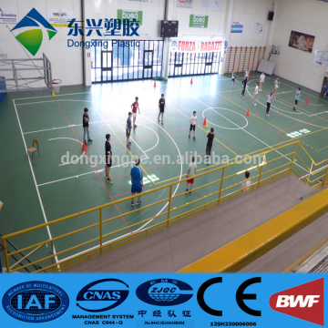 Outdoor playground rubber mats/ basketball rubber flooring