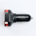 Car Charger QC-3.0 Quick Charger Dual USB Port